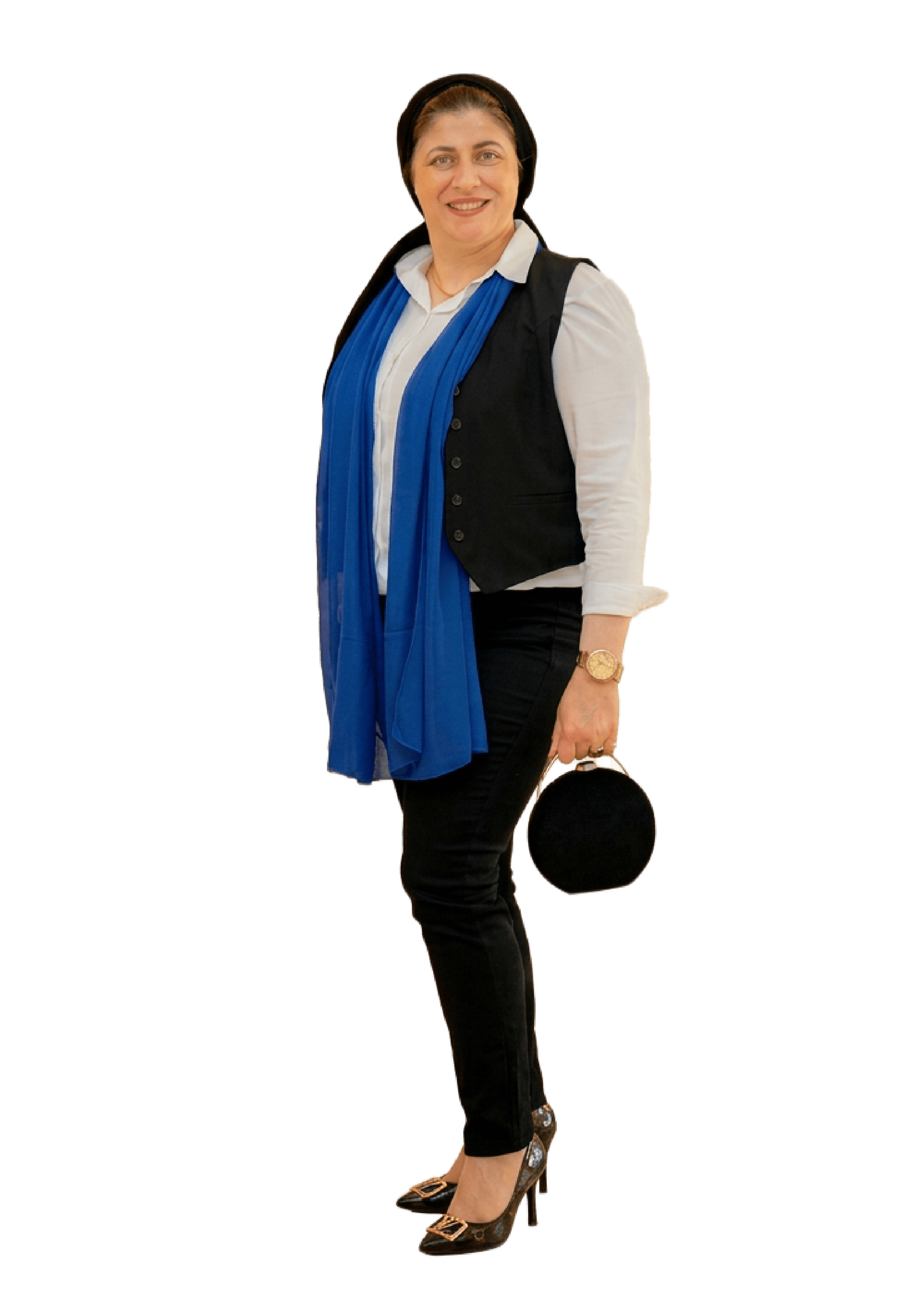 Dr. Eman El Nabrawy
