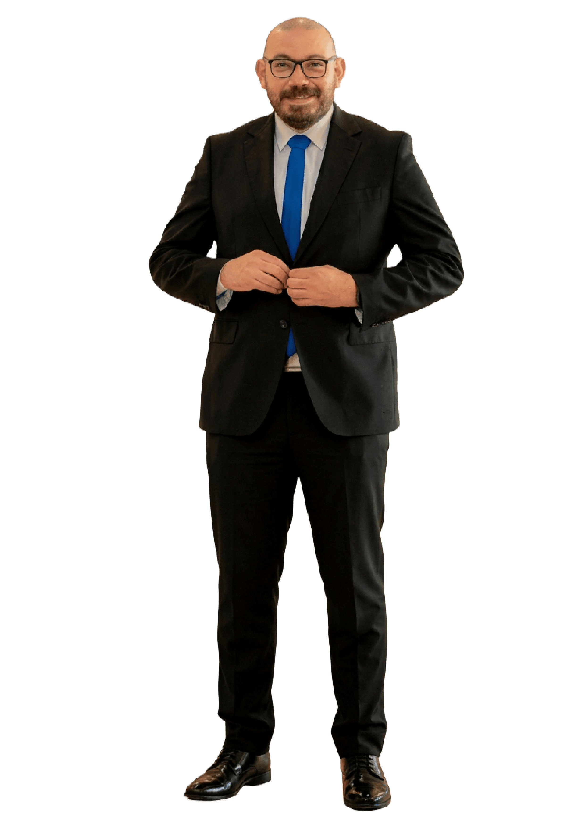 Dr. Hatem El-Ghazaly